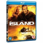 The Island Movie photos