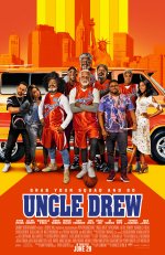 Uncle Drew Movie posters