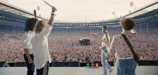 Bohemian Rhapsody Movie photos