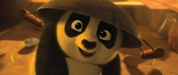 Kung Fu Panda 2 Movie photos