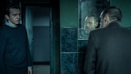 Dark Crimes Movie photos