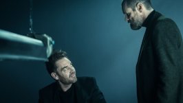 Dark Crimes Movie photos