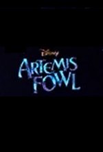 Artemis Fowl Movie posters