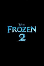 Frozen 2 Movie posters