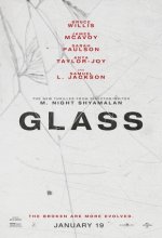 Glass Movie posters