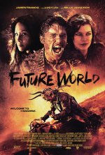 Future World Movie photos