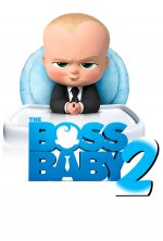 The Boss Baby: Family Business Movie posters