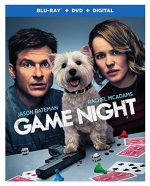 Game Night Movie photos