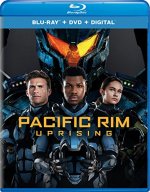 Pacific Rim Uprising Movie photos