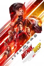 Ant-Man and the Wasp Movie posters