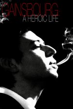 Gainsbourg Movie posters