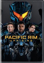 Pacific Rim Uprising Movie photos