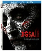 Jigsaw Movie photos