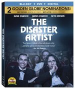 The Disaster Artist Movie photos