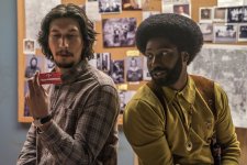 BlacKkKlansman Movie Photo 489542