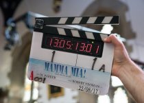 Mamma Mia: Here We Go Again! Movie photos