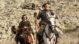 The Man Who Killed Don Quixote Movie Photo 489667