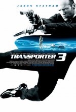 Transporter 3 Movie posters