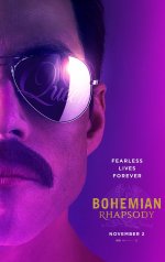 Bohemian Rhapsody Movie posters