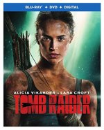 Tomb Raider Movie photos