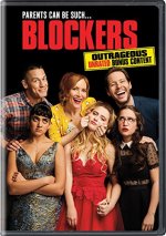 Blockers Movie photos