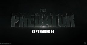 The Predator Movie Photo 489833