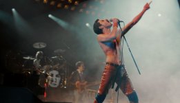 Bohemian Rhapsody Movie photos