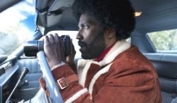 BlacKkKlansman Movie Photo 489867