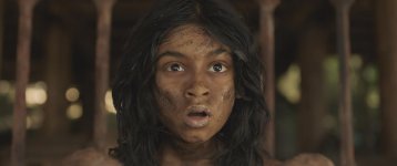 Mowgli: Legend of the Jungle Movie photos