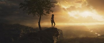 Mowgli: Legend of the Jungle Movie photos