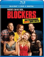 Blockers Movie photos