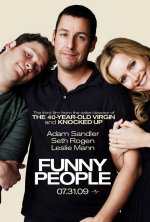 Funny People Movie photos