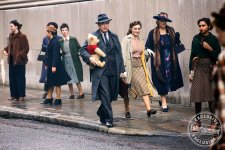 Disney's Christopher Robin Movie photos