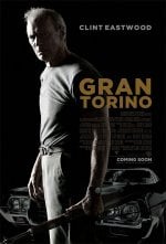 Gran Torino Movie posters