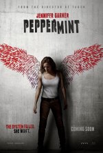 Peppermint Movie photos