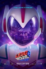 The LEGO Movie 2: The Second Part Movie posters