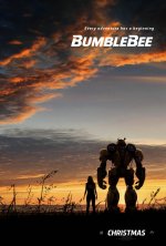 Bumblebee Movie posters