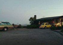 Bumblebee Movie photos