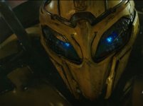 Bumblebee Movie photos