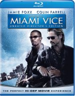 Miami Vice Movie photos