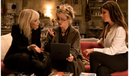 Ocean's Eight Movie photos