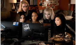 Ocean's Eight Movie photos