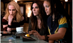 Ocean's Eight Movie photos