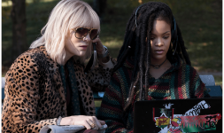 Ocean's Eight Movie photos