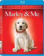 Marley & Me Movie photos