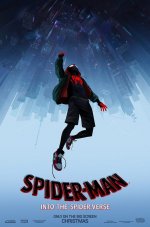 Spider-Man: Into the Spider-Verse Movie photos