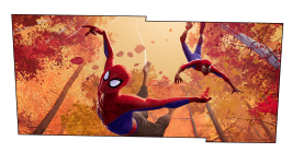 Spider-Man: Into the Spider-Verse Movie photos