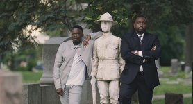 Widows Movie photos