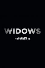 Widows Movie posters