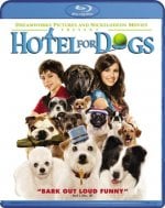 Hotel for Dogs Movie photos